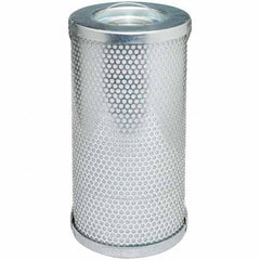 Baldwin Filters - 7-5/8" OAL x 3-29/32" OD Automotive Oil/Air Separator - Industrial Tool & Supply