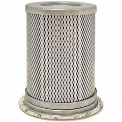 Baldwin Filters - 9-27/32" OAL x 6-23/32" OD Automotive Oil/Air Separator - Industrial Tool & Supply