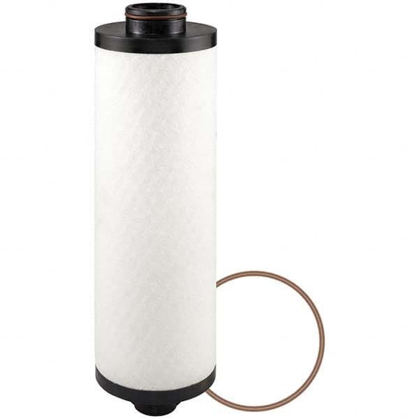 Baldwin Filters - 11-25/32" OAL x 3-7/32" OD Automotive Oil/Air Separator - Industrial Tool & Supply