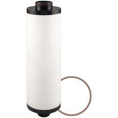 Baldwin Filters - 11-25/32" OAL x 3-7/32" OD Automotive Oil/Air Separator - Industrial Tool & Supply