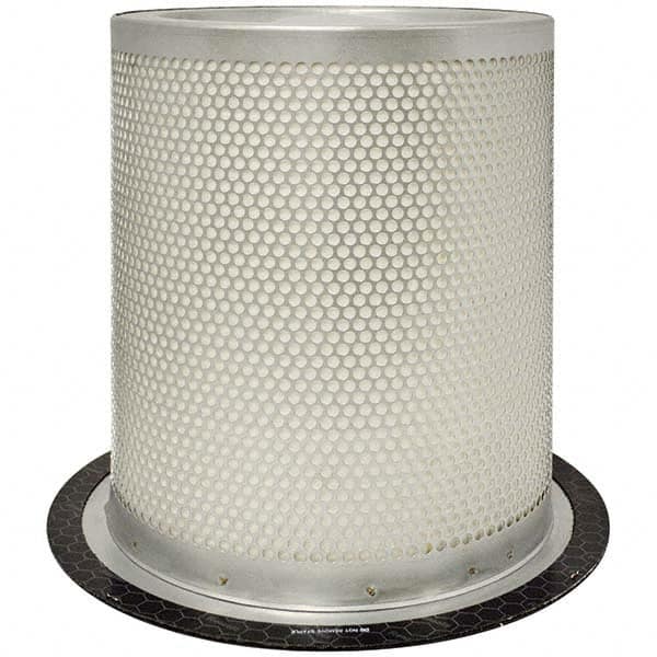 Baldwin Filters - 16-15/32" OAL x 13-25/32" OD Automotive Oil/Air Separator - Industrial Tool & Supply