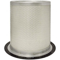 Baldwin Filters - 16-15/32" OAL x 13-25/32" OD Automotive Oil/Air Separator - Industrial Tool & Supply