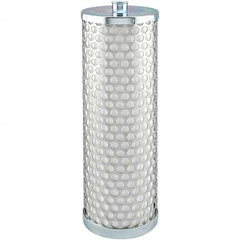 Baldwin Filters - 9-31/32" OAL x 3-1/16" OD Automotive Oil/Air Separator - Industrial Tool & Supply