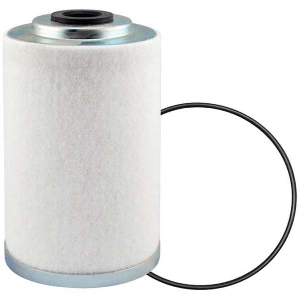 Baldwin Filters - 7-25/32" OAL x 4-15/16" OD Automotive Oil/Air Separator - Industrial Tool & Supply