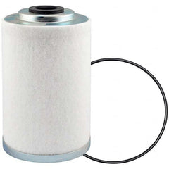 Baldwin Filters - 7-25/32" OAL x 4-15/16" OD Automotive Oil/Air Separator - Industrial Tool & Supply