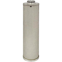 Baldwin Filters - 22-5/8" OAL x 5-1/2" OD Automotive Oil/Air Separator - Industrial Tool & Supply