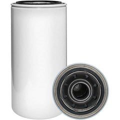 Baldwin Filters - 1-1/4 Thread 10-7/8" OAL x 5-17/32" OD Automotive Oil/Air Separator - Industrial Tool & Supply