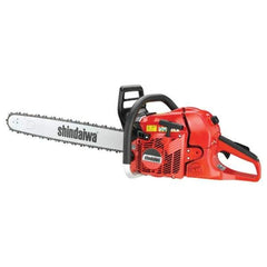Sarlo Power Mowers, Inc. - Chainsaws Type of Power: Gasoline Horsepower: 3.62 - Industrial Tool & Supply