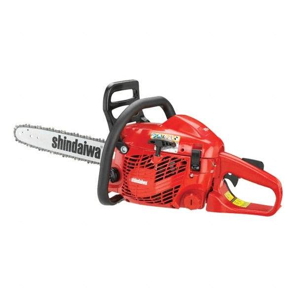 Sarlo Power Mowers, Inc. - Chainsaws Type of Power: Gasoline Horsepower: 1.00 - Industrial Tool & Supply