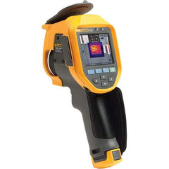 Fluke - Thermal Imaging Cameras Display Type: 3.5" Color LCD Minimum Temperature (C): -20 - Industrial Tool & Supply