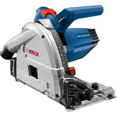 Bosch - Electric Circular Saws Amperage: 13.00 Blade Diameter Compatibility (Inch): 6-1/2 - Industrial Tool & Supply