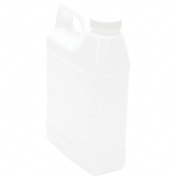 Vestil - Jars, Bottles & Jugs Container Type: Jug Material Family: Plastic - Industrial Tool & Supply