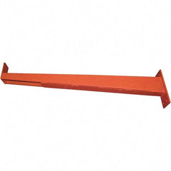 Vestil - Cantilever Rack - 1,000 Lb Capacity, 48" Arm Length - Industrial Tool & Supply