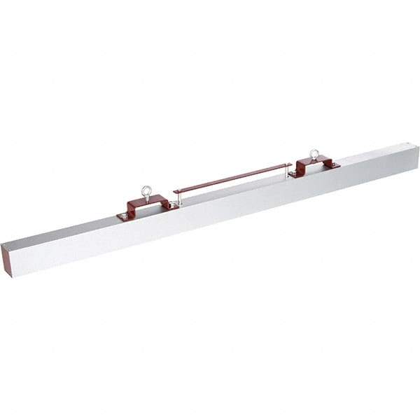 Vestil - 3" Long Magnetic Sweeper - Industrial Tool & Supply