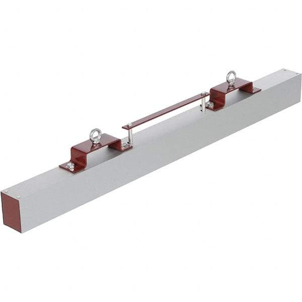 Vestil - 3" Long Magnetic Sweeper - Industrial Tool & Supply