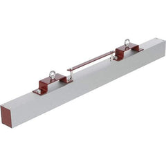 Vestil - 3" Long Magnetic Sweeper - Industrial Tool & Supply