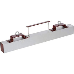 Vestil - 3" Long Magnetic Sweeper - Industrial Tool & Supply