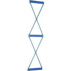 Vestil - 14' High Cantilever Rack - 60" Base Length - Industrial Tool & Supply