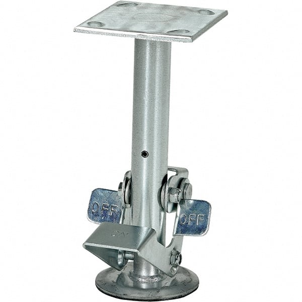 Vestil - Floor Locks PSC Code: 5340 - Industrial Tool & Supply