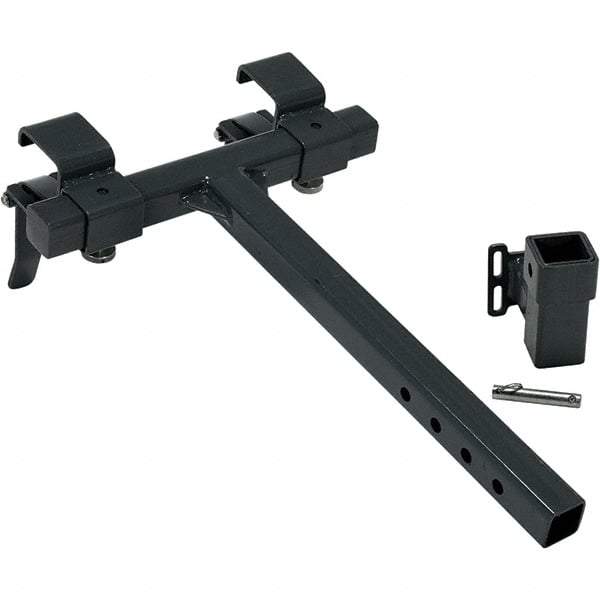 Vestil - Cart Multi Mover - Use with Tuggers - Industrial Tool & Supply