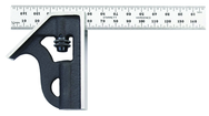 10MH-150 COMBINATION SQUARE - Industrial Tool & Supply