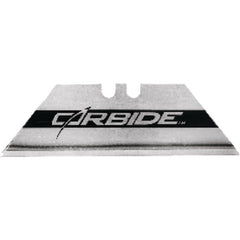 10-Pack Carbide HD Utility Blades 11-800T - Industrial Tool & Supply
