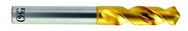 5.5mm x 72mm OAL HSSE Drill - TiALN - Industrial Tool & Supply