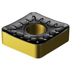 CNMM 643-QR Grade 4335 Turning Insert - Industrial Tool & Supply