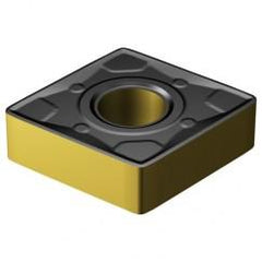 CNMM 644-WR Grade 4325 - Turning Insert - Industrial Tool & Supply
