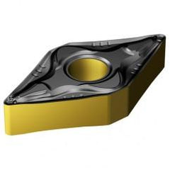 DNMG 443-PM Grade 4325 - Turning Insert - Industrial Tool & Supply