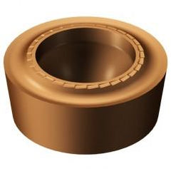 RCMT 16 06 M0-SM Grade 1115 - Turning Insert - Industrial Tool & Supply