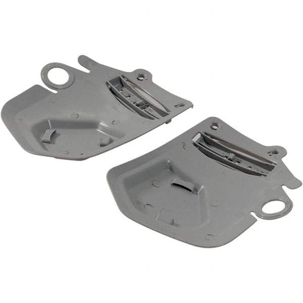 RPB - PAPR & Supplied Air (SAR) Replacement Parts & Accessories Accessory/Replacement Type: PAPR Systems Type: Side Pad Mounts - Industrial Tool & Supply