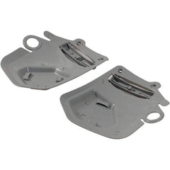 RPB - PAPR & Supplied Air (SAR) Replacement Parts & Accessories Accessory/Replacement Type: PAPR Systems Type: Side Pad Mounts - Industrial Tool & Supply