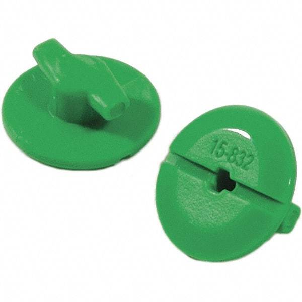RPB - PAPR & Supplied Air (SAR) Replacement Parts & Accessories Accessory/Replacement Type: PAPR Systems Type: Safety Lens Bayonet - Industrial Tool & Supply
