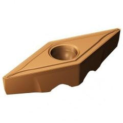 TRVB 1312-F Grade 1115 - Turning Insert - Industrial Tool & Supply