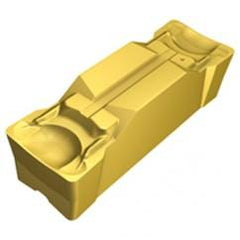 N123G2-0300-0003-GM Grade 2135 CoroCut® 1-2 Insert for Grooving - Industrial Tool & Supply