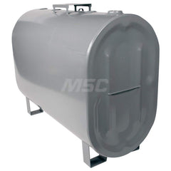 Bulk Oil Storage Systems; Capacity Range: 150 Gal. and Larger; Number of Tanks: 1; Capacity (Gal.): 330.000; Includes: (3) 2 ™ bung openings, 3″ emergency vent and a 1 ™ drain.; Tank Material: Steel