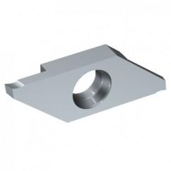 MACR 3 200-R Grade H13A CoroCut® Xs Insert for Parting - Industrial Tool & Supply