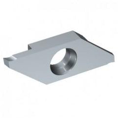 MACL 3 100-R Grade H13A CoroCut® Xs Insert for Parting - Industrial Tool & Supply