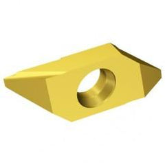 MABL 3 005 Grade 1025 CoroCut® Xs Insert for Turning - Industrial Tool & Supply