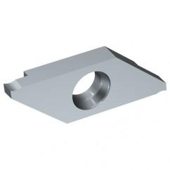 MAGR 3 175 Grade H13A CoroCut® Xs Insert for Grooving - Industrial Tool & Supply