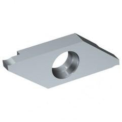MAGR 3 175 Grade H13A CoroCut® Xs Insert for Grooving - Industrial Tool & Supply