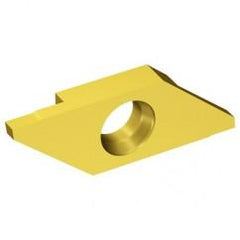 MACL 3 100-T Grade 1025 CoroCut® Xs Insert for Parting - Industrial Tool & Supply