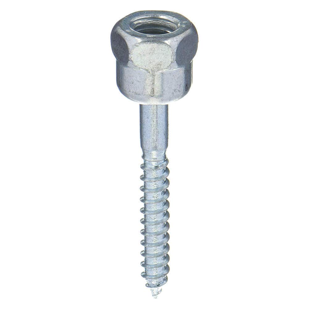Threaded Rod Anchor SH-TEK 50 1-5/8″ SWIVEL TEKS 5 FOR STEEL