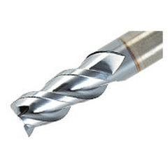 ECIB35001.0C500900 END MILL - Industrial Tool & Supply