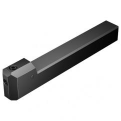 CXS-2525-07FN Rectangular Shank To CoroTurn® XS Adaptor - Industrial Tool & Supply
