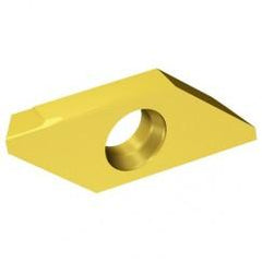 MAFL 3 020 Grade 1025 CoroCut® Xs Insert for Turning - Industrial Tool & Supply