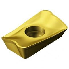 R390.17 04 08M-PL Grade S40T Milling Insert - Industrial Tool & Supply
