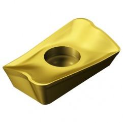 R390.17 04 08M-KH Grade 1020 Milling Insert - Industrial Tool & Supply