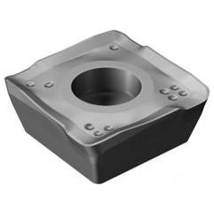 490R-140420E-MM Grade 1040 Milling Insert - Industrial Tool & Supply